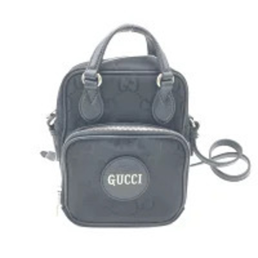 Gucci Off the Grid Shoulder Bag GG